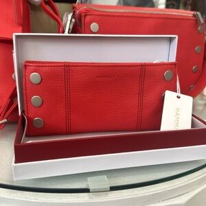 110 North -Lighthouse Red